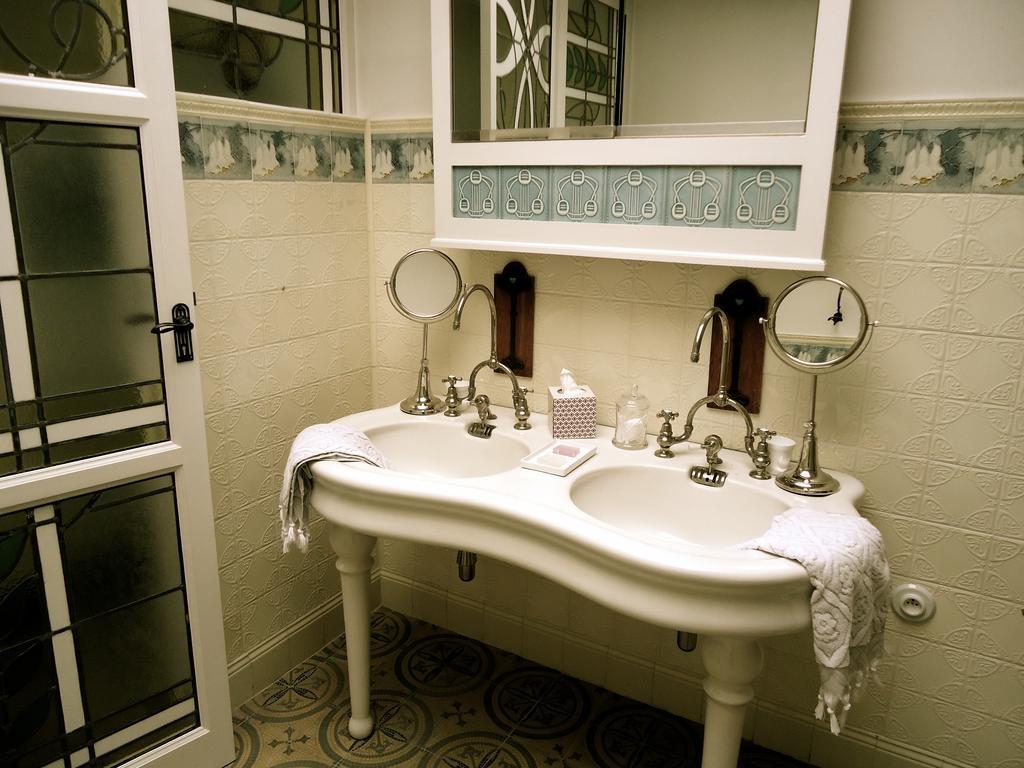 Maison Flagey Brussels Ixelles Pokoj fotografie