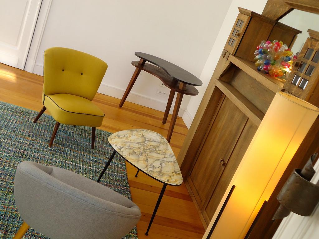 Maison Flagey Brussels Ixelles Pokoj fotografie